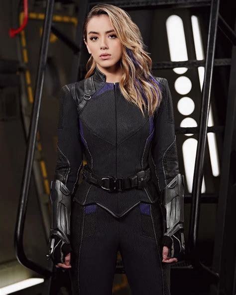 daisy johnson agents of s h i e l d|Quake (Daisy Johnson) In Comics Powers, Enemies, .